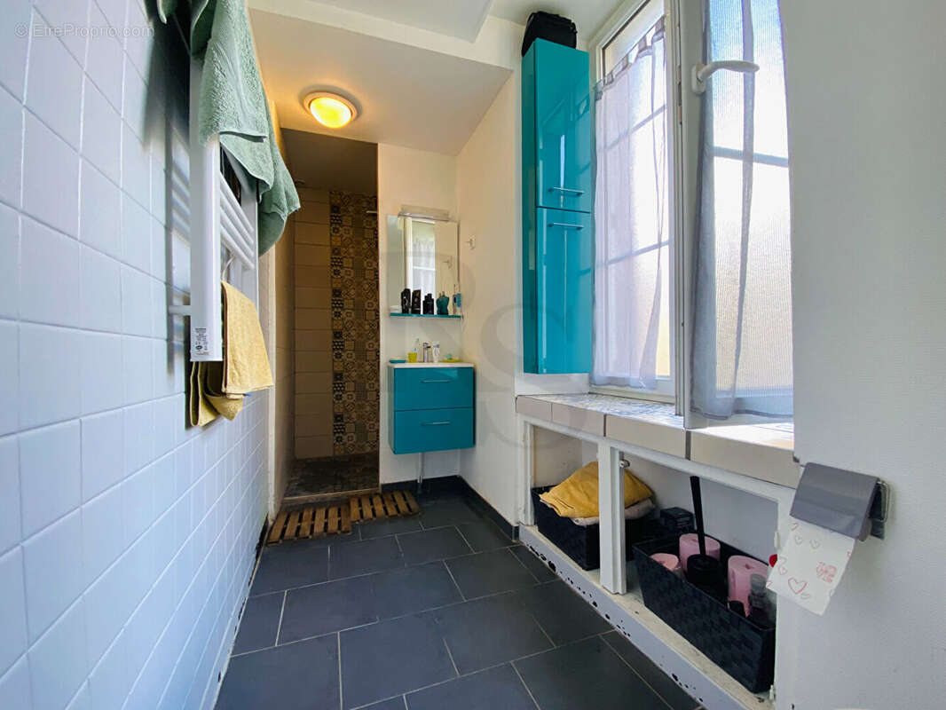 Maison à SAINT-REMY-DU-VAL