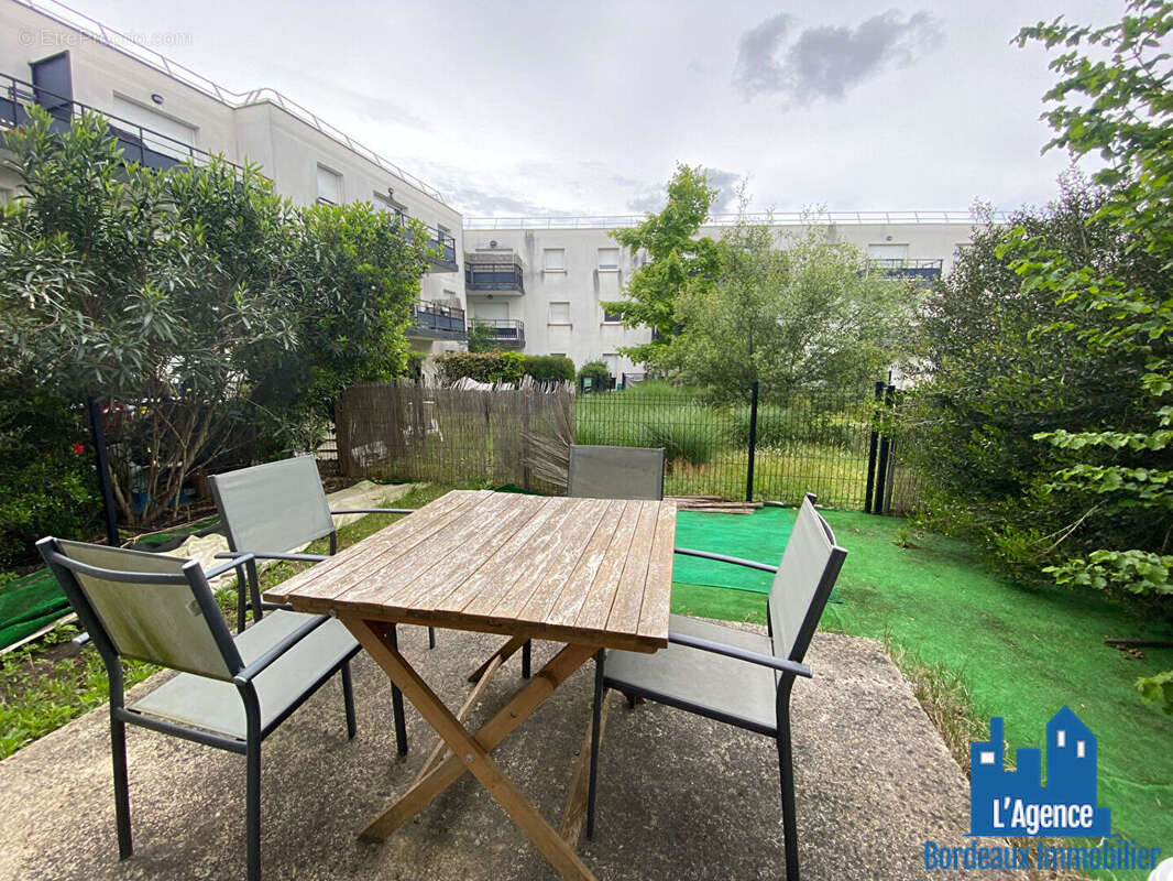 Appartement à EYSINES