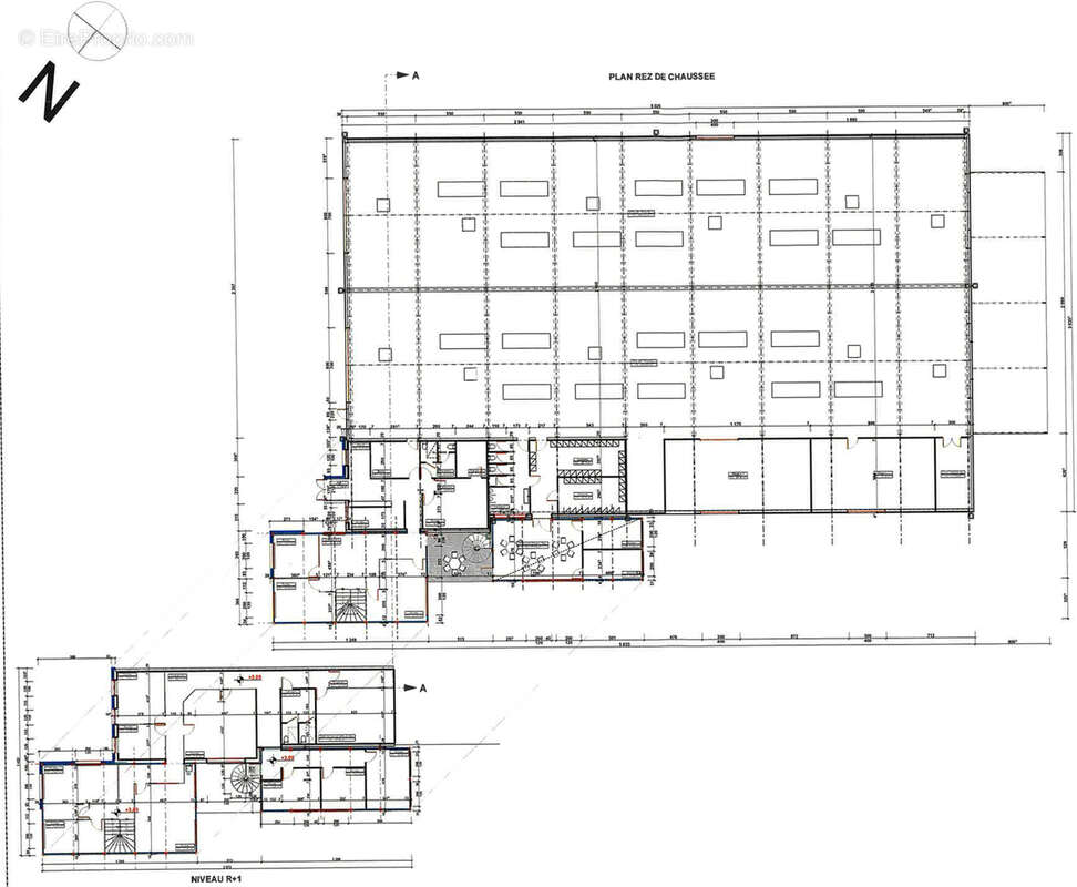 Commerce à TETEGHEM