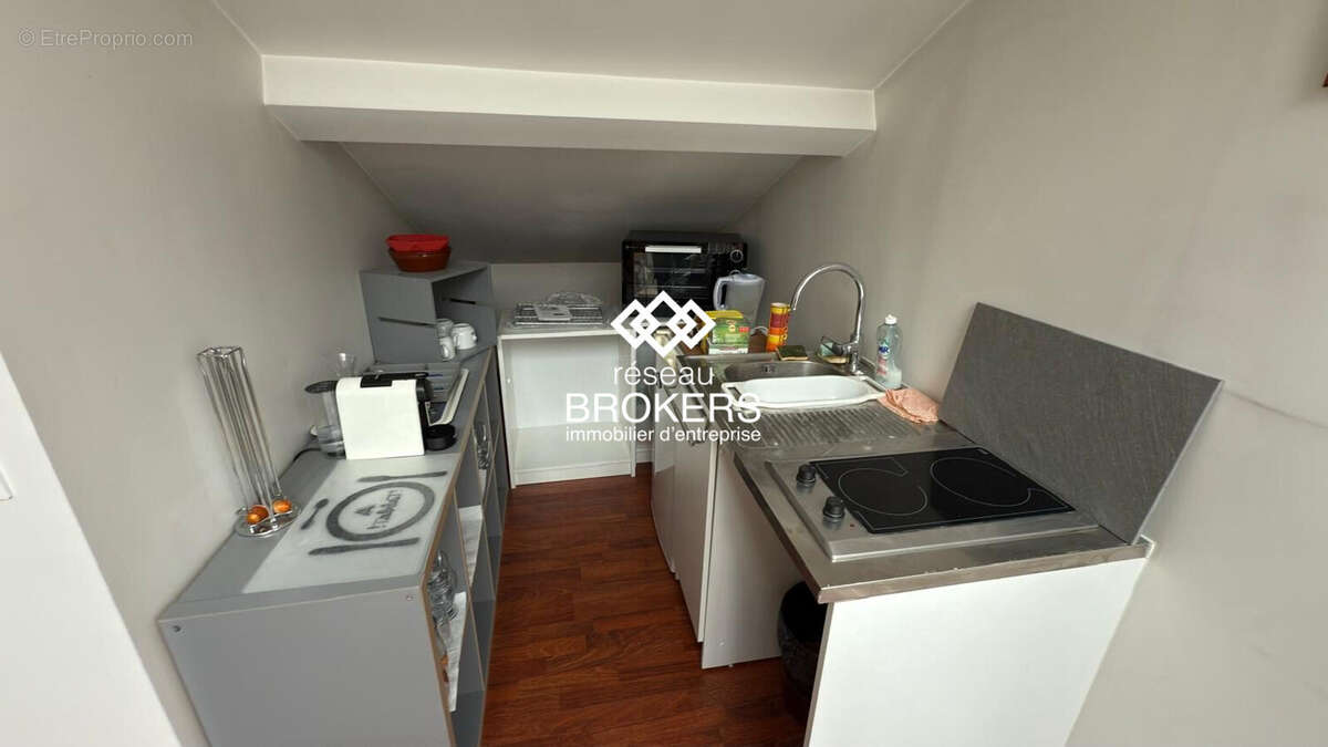 Appartement à VILLEMOMBLE