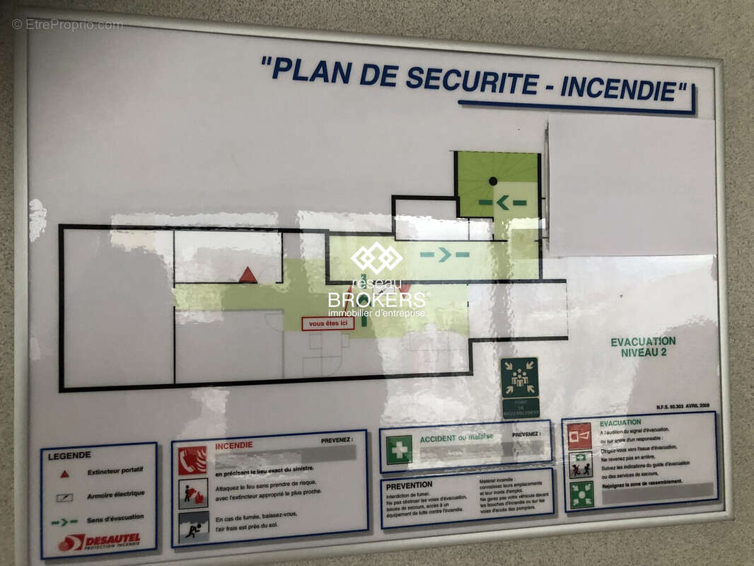 Commerce à GRENOBLE