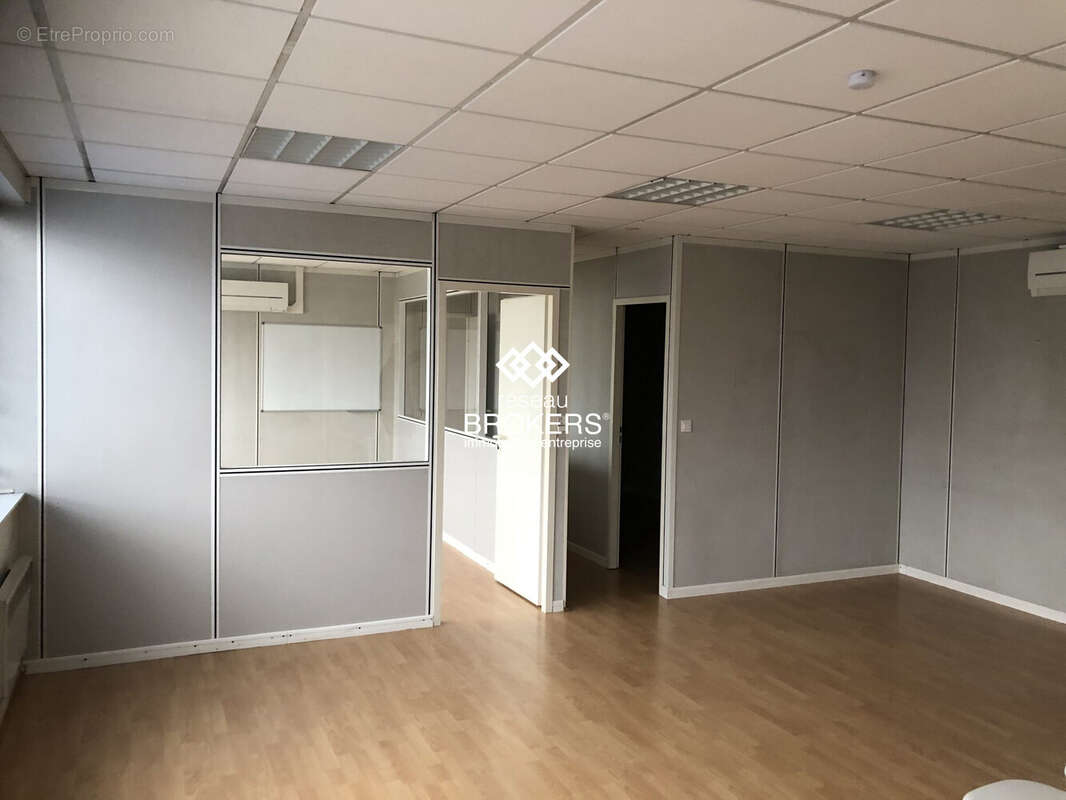 Commerce à GRENOBLE