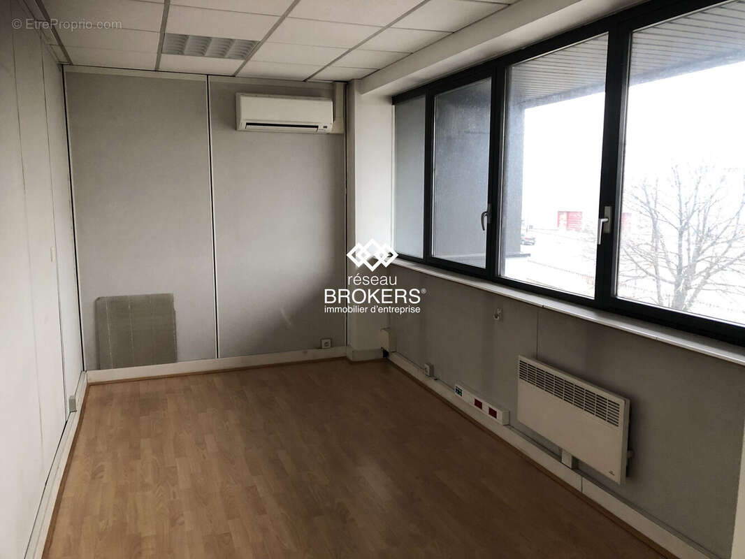 Commerce à GRENOBLE