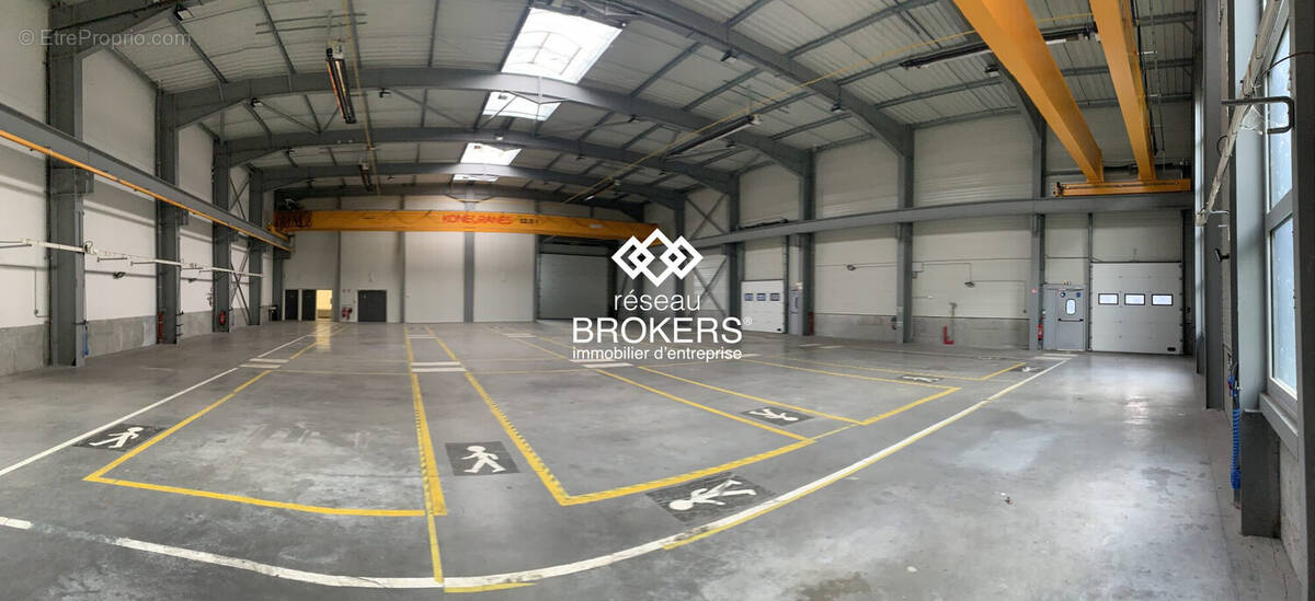 Commerce à CHAMP-SUR-DRAC