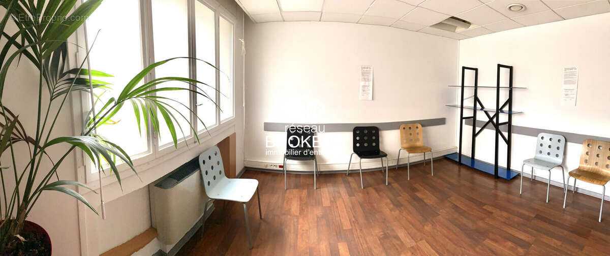 Commerce à GRENOBLE