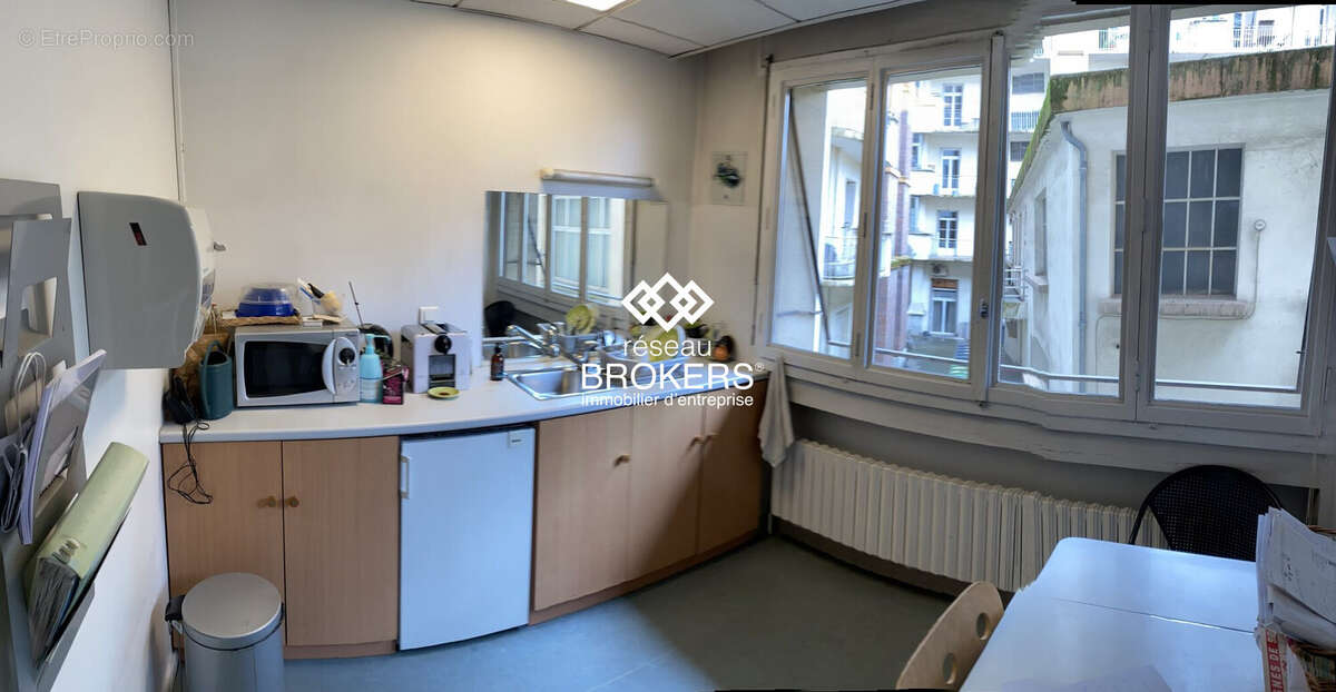 Commerce à GRENOBLE