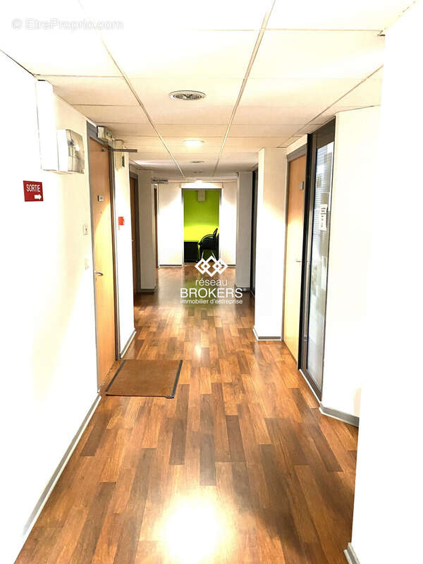 Commerce à GRENOBLE