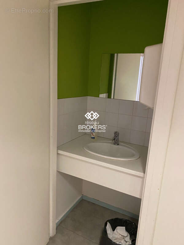 Commerce à GRENOBLE