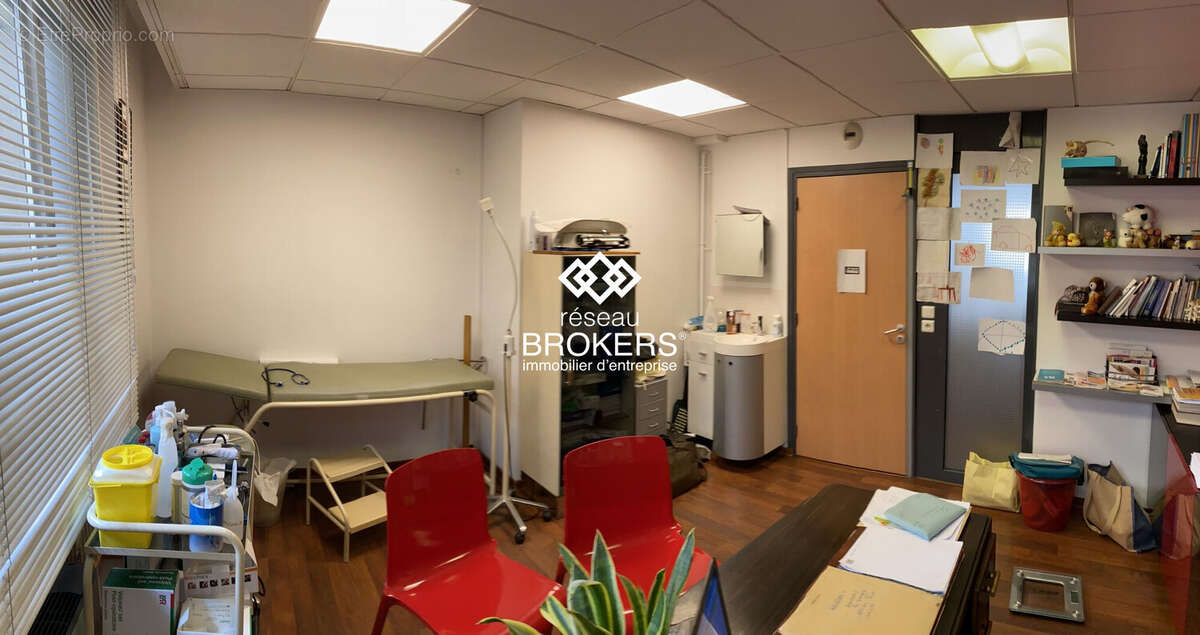 Commerce à GRENOBLE