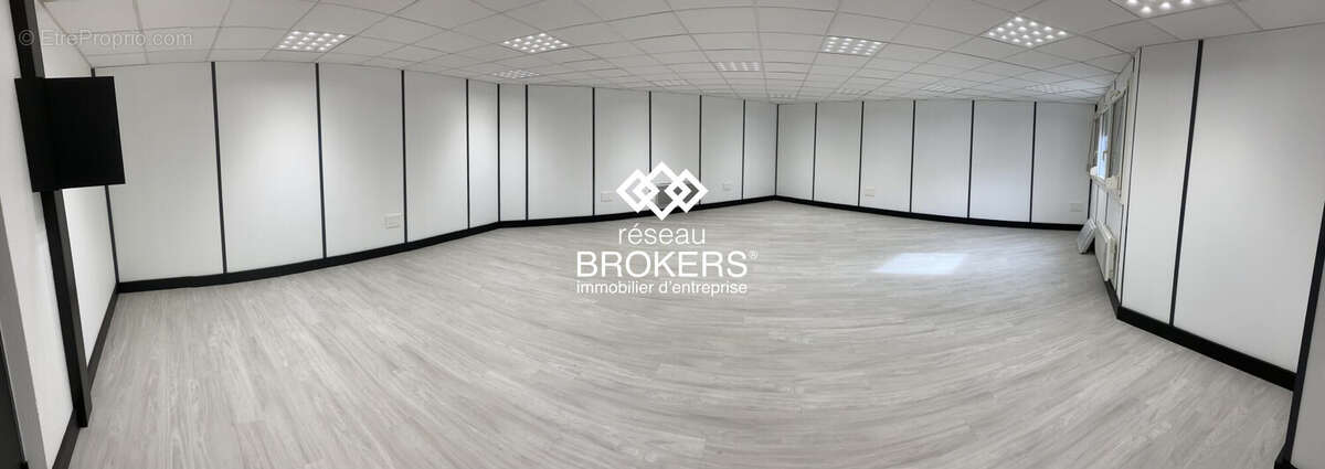 Commerce à SASSENAGE