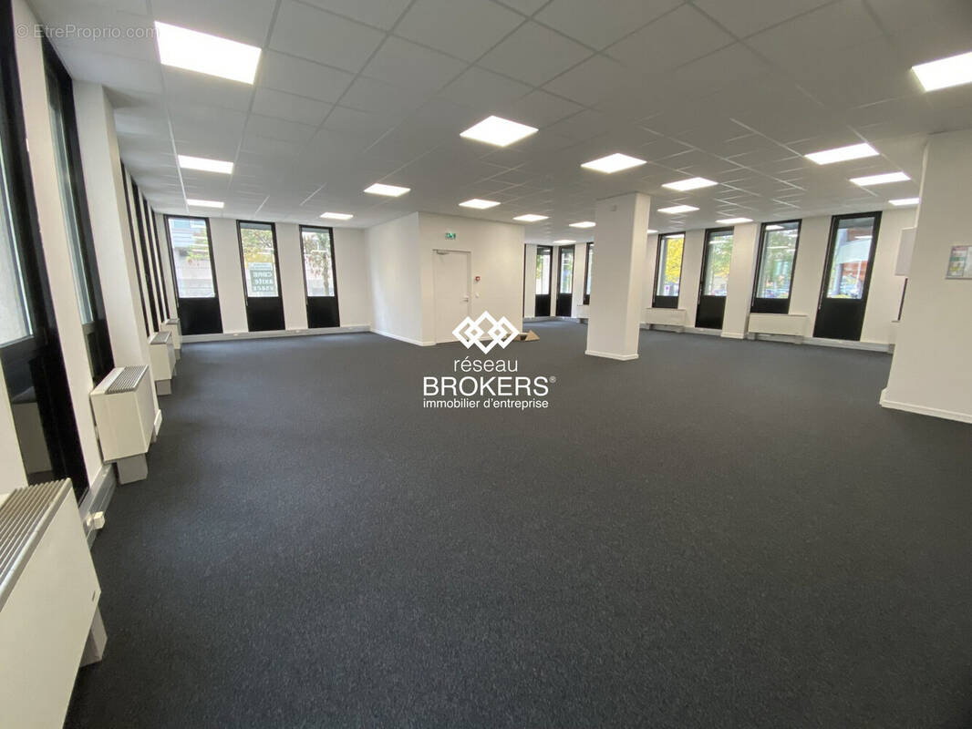 Commerce à GRENOBLE