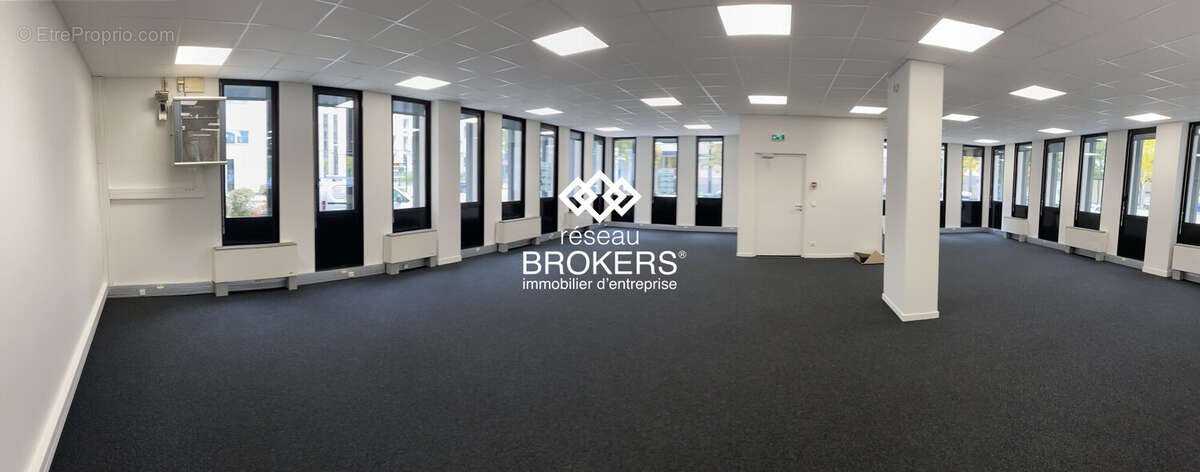 Commerce à GRENOBLE