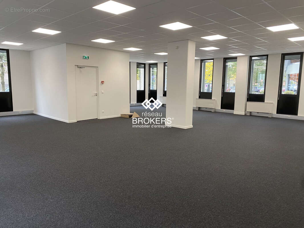 Commerce à GRENOBLE