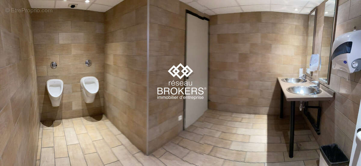 Commerce à GRENOBLE