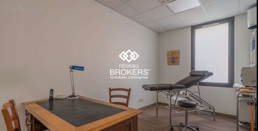 Commerce à ECHIROLLES