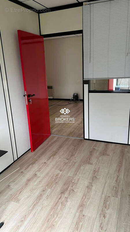 Commerce à SAINT-MARTIN-LE-VINOUX