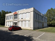 Commerce à SAINT-MARTIN-LE-VINOUX