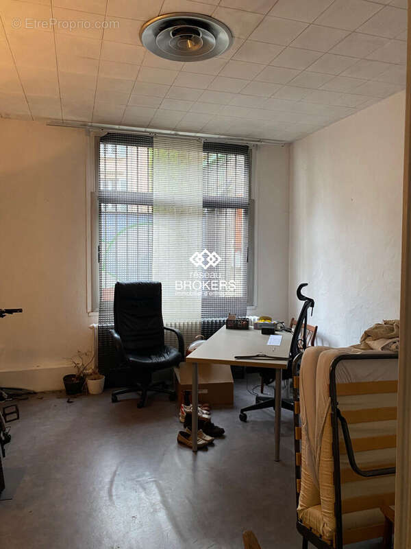 Commerce à GRENOBLE