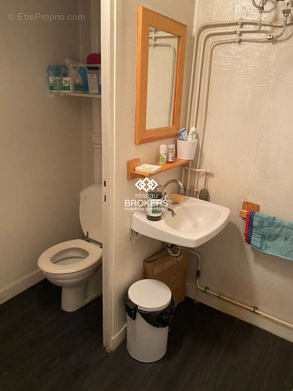 Commerce à GRENOBLE