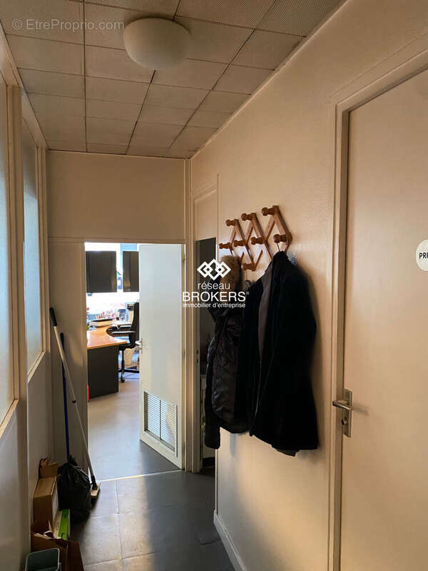 Commerce à GRENOBLE