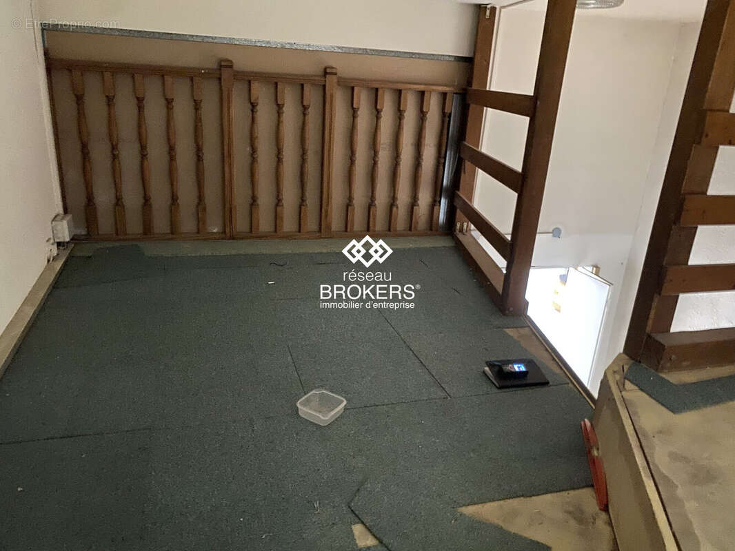 Commerce à GRENOBLE