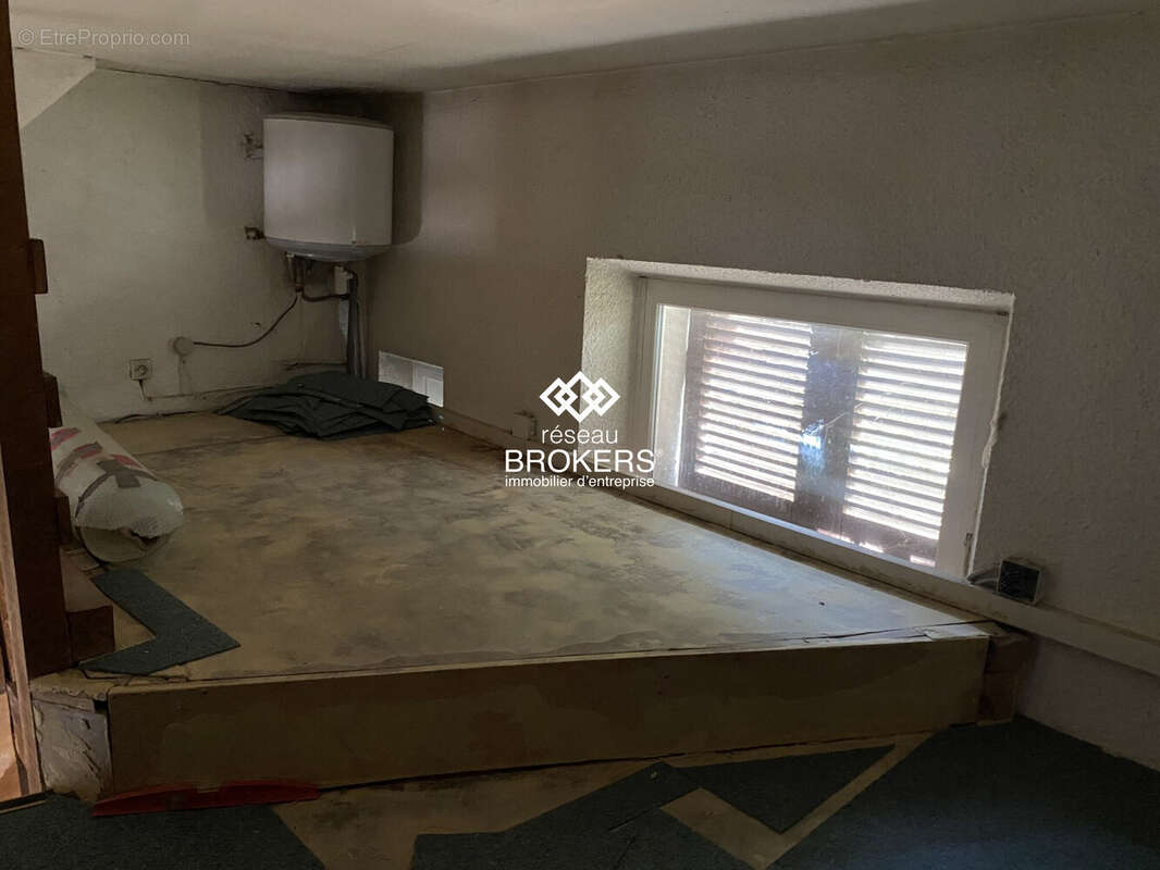 Commerce à GRENOBLE