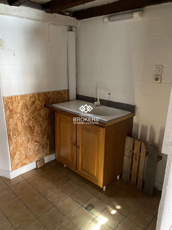 Commerce à GRENOBLE