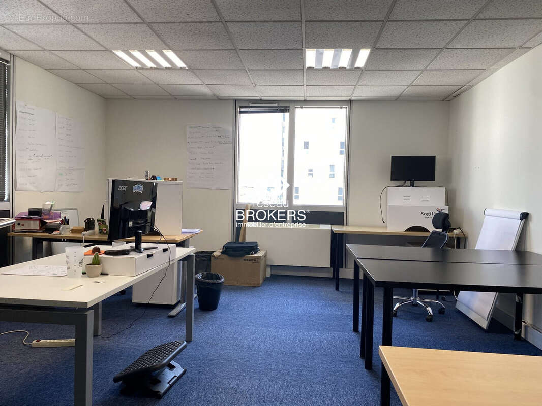 Commerce à GRENOBLE