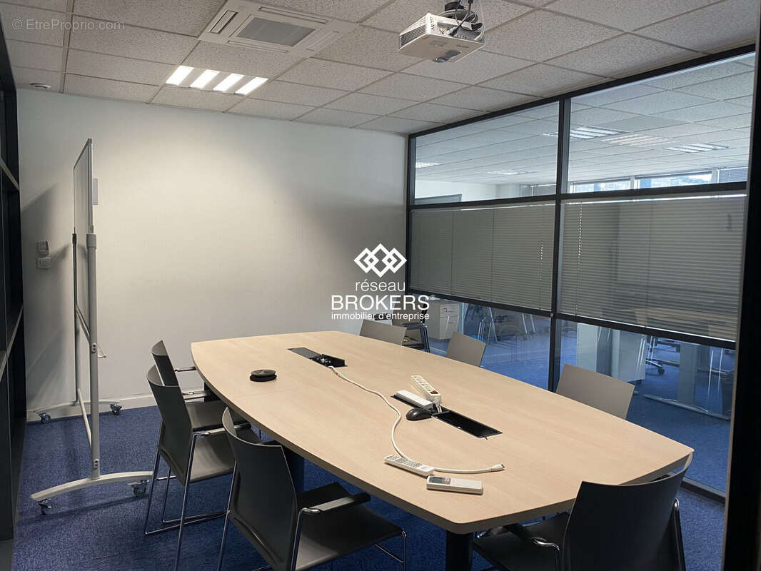 Commerce à GRENOBLE