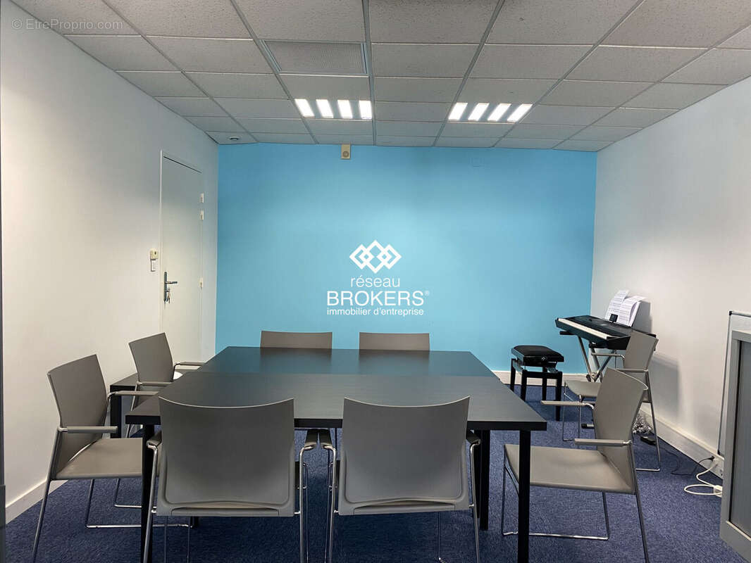 Commerce à GRENOBLE