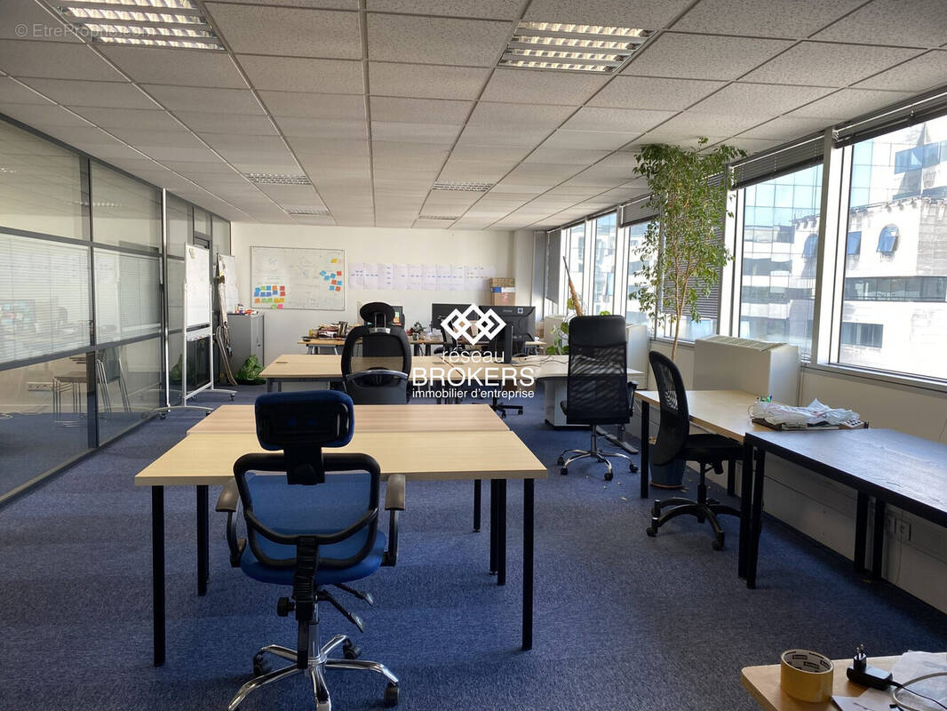 Commerce à GRENOBLE