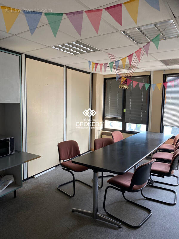 Commerce à GRENOBLE