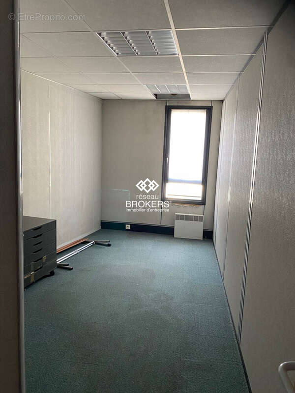 Commerce à GRENOBLE