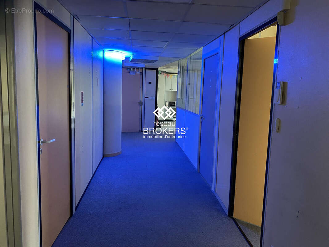 Commerce à GRENOBLE