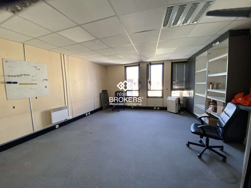 Commerce à GRENOBLE