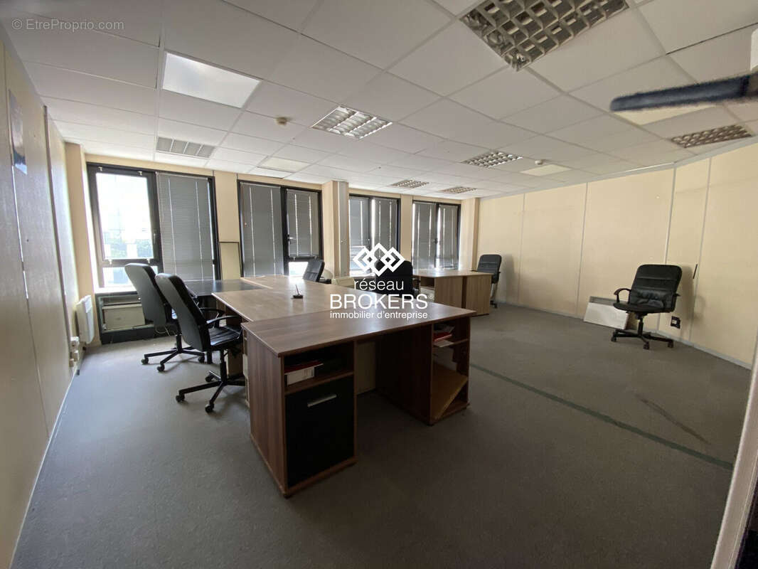 Commerce à GRENOBLE