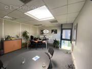 Commerce à MONTBONNOT-SAINT-MARTIN