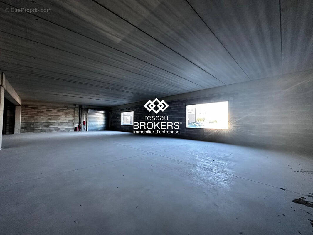 Commerce à CLERMONT-L&#039;HERAULT