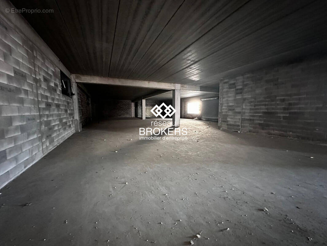 Commerce à CLERMONT-L&#039;HERAULT