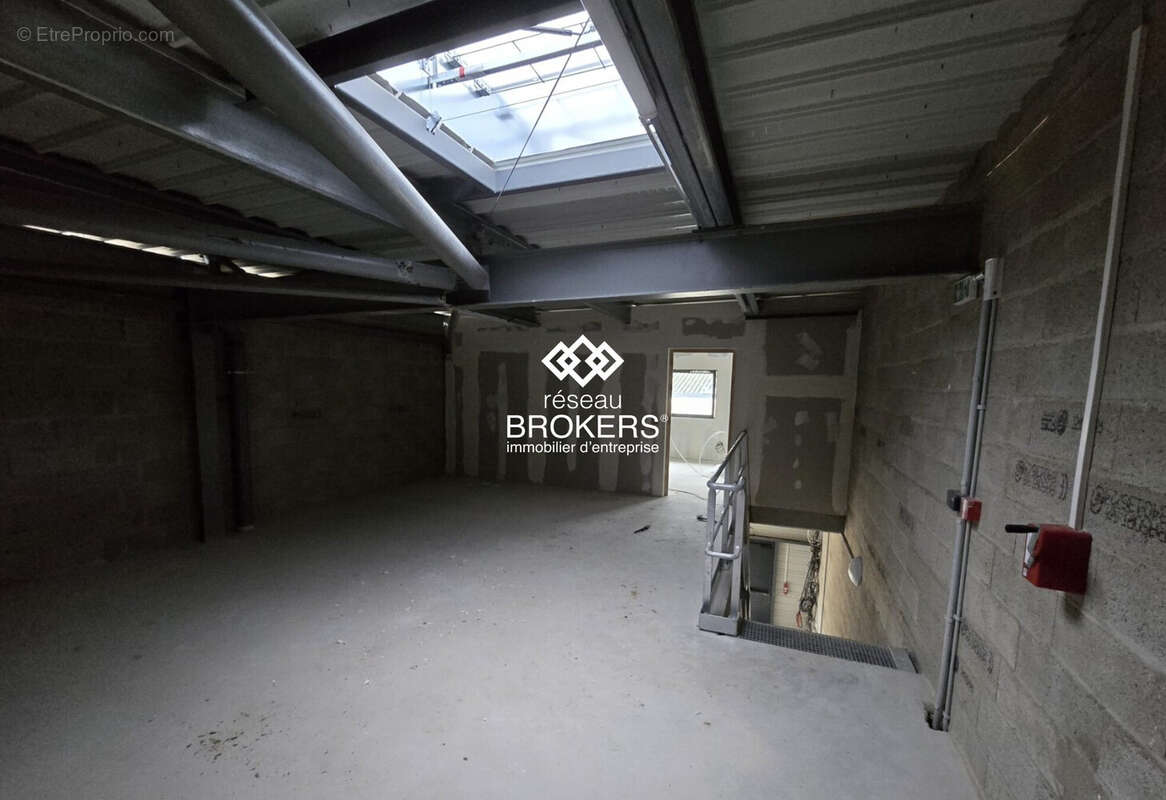 Commerce à CORMEILLES-EN-PARISIS