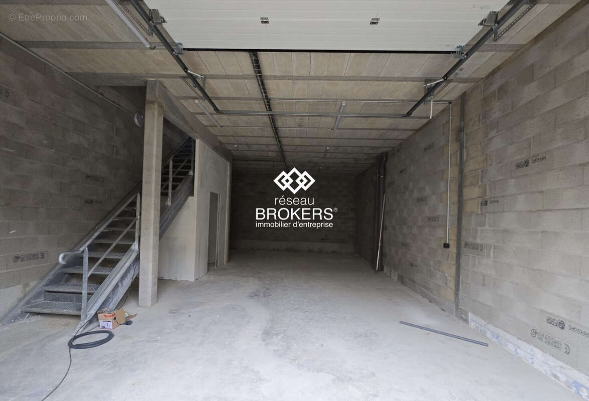 Commerce à CORMEILLES-EN-PARISIS