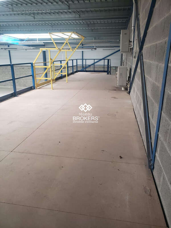 Commerce à MAGNY-EN-VEXIN