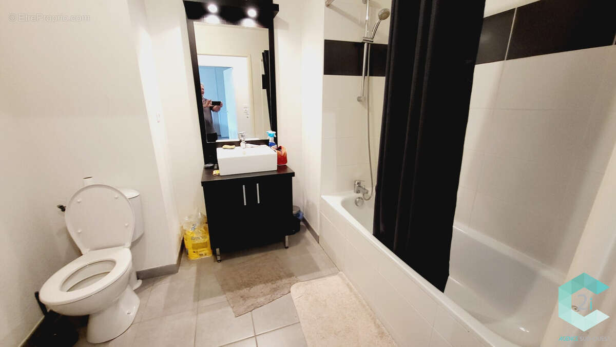 Appartement à TOURNEFEUILLE