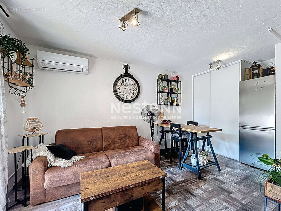 Appartement à LE GRAU-DU-ROI