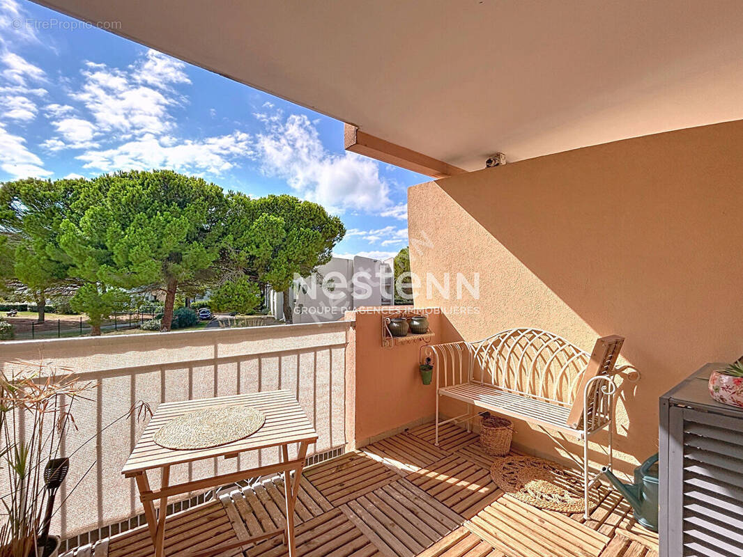 Appartement à LE GRAU-DU-ROI