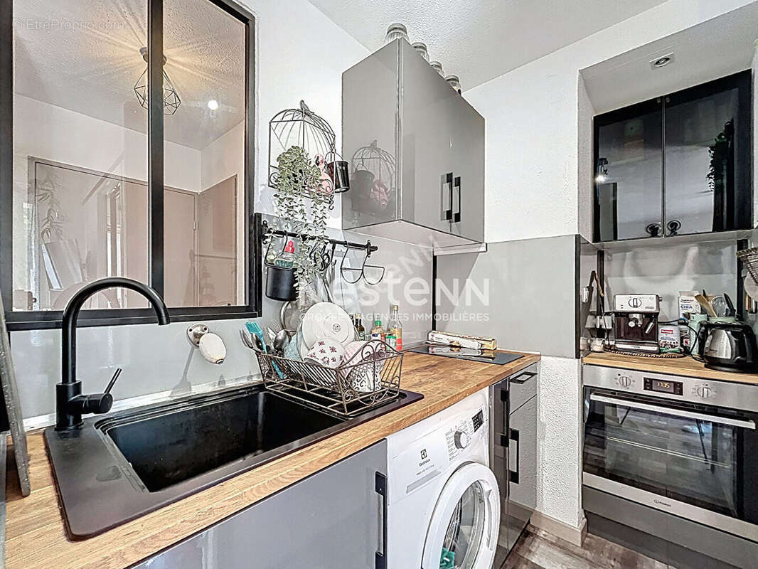 Appartement à LE GRAU-DU-ROI