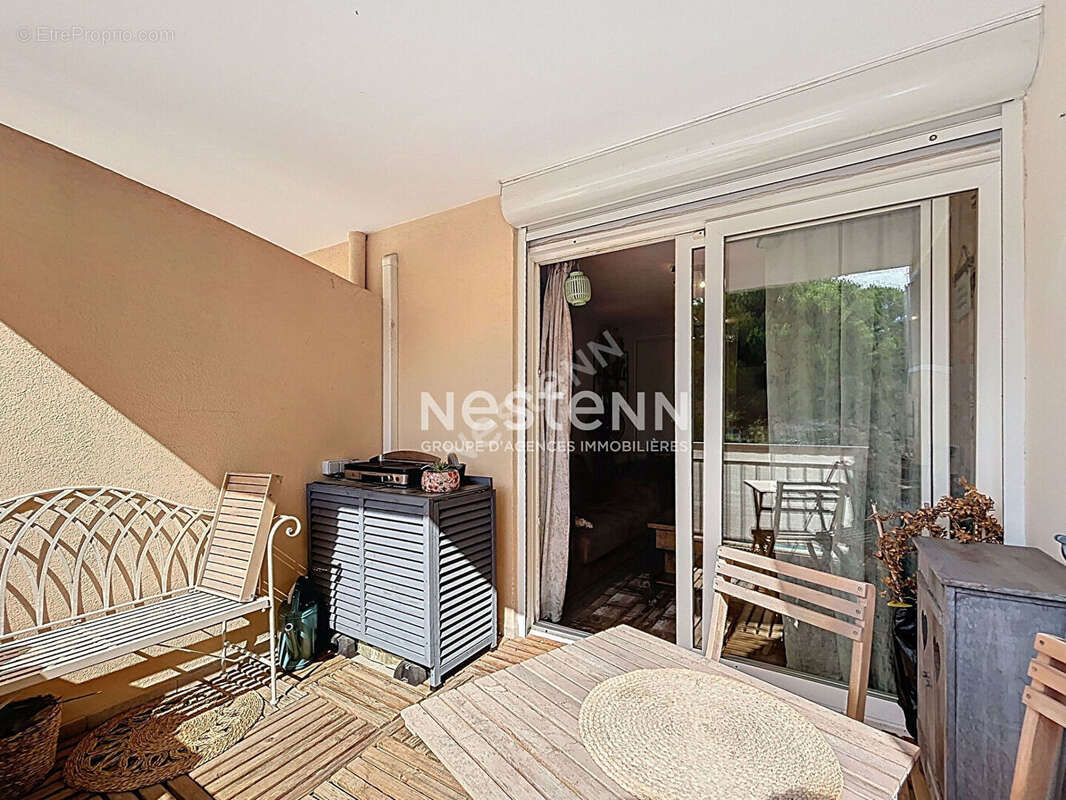 Appartement à LE GRAU-DU-ROI