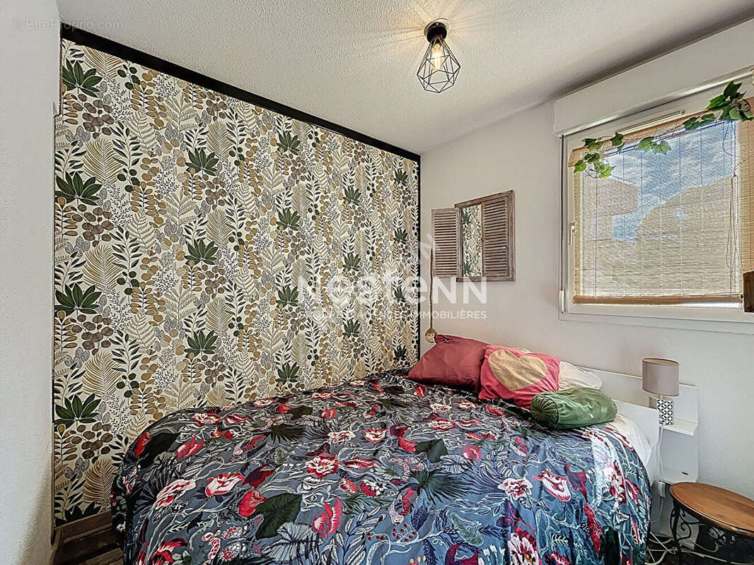 Appartement à LE GRAU-DU-ROI