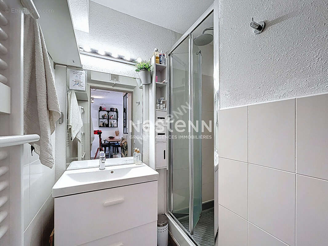 Appartement à LE GRAU-DU-ROI