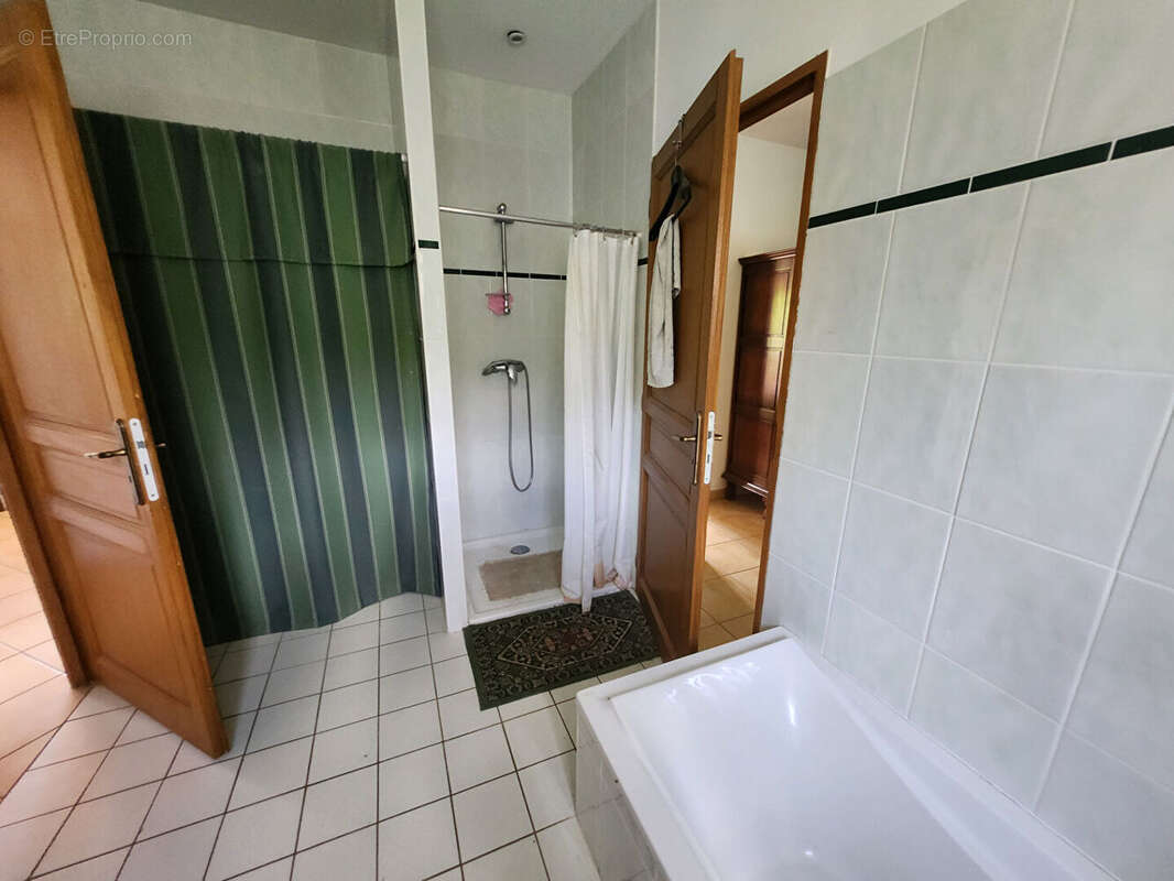 Maison à HASTINGUES